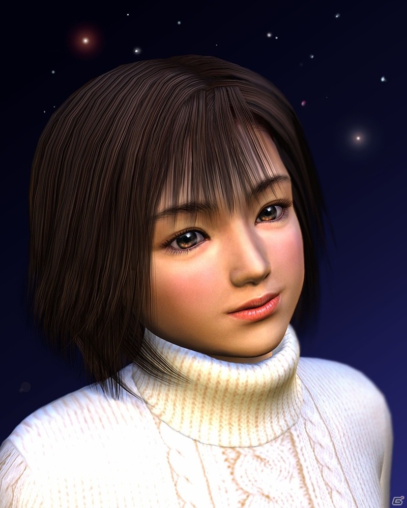 11月22日、伝説のゲームがよみがえる！「シェンムー I＆II」のゲーム情報をおさらい！の画像21