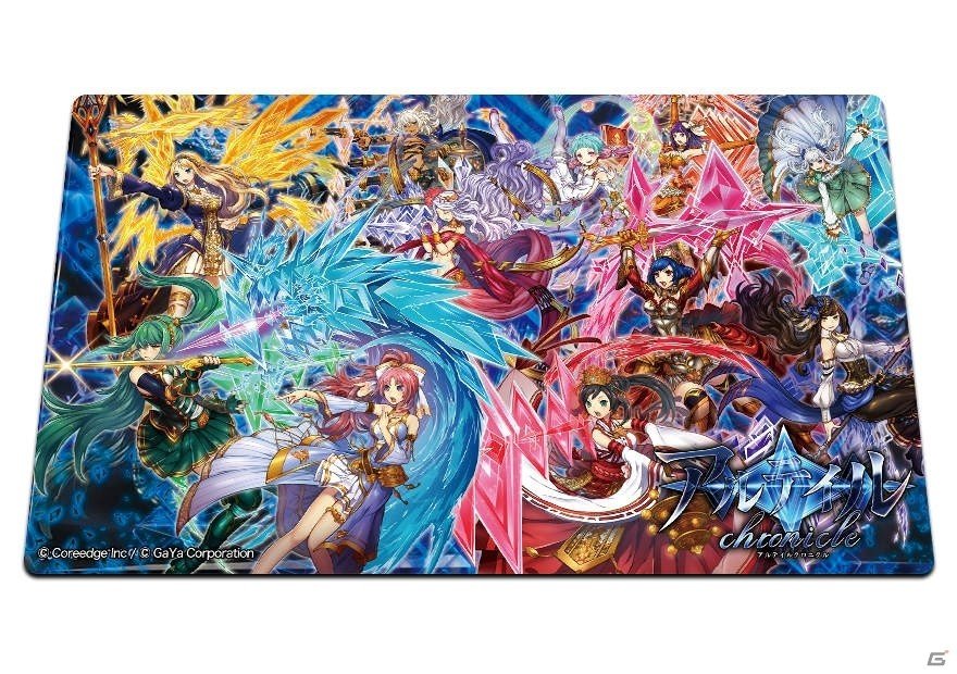 「アルテイルクロニクル」毎日10連ガチャが回せるなどの2周年イベントが開催！の画像5