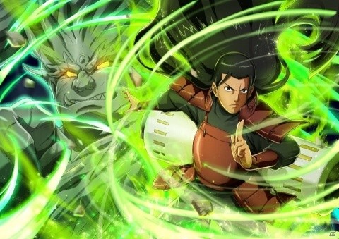 「NARUTO X BORUTO 忍者BORUTAGE」1周年特別イベント開催中！特設ページ＆記念特別映像が公開の画像9