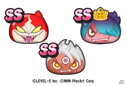 「妖怪ウォッチ ぷにぷに」で「ディシディア ファイナルファンタジー NT」コラボイベントが開催！の画像9