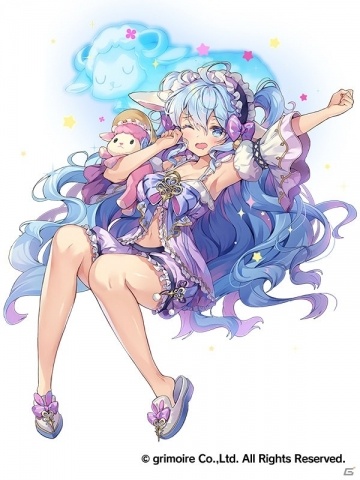 「ブレイブソード×ブレイズソウル」SS魔剣「ヒュプノス=レト」の製造が解禁される「真・魔王祭」が開催！の画像3