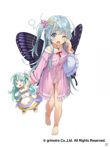 「ブレイブソード×ブレイズソウル」SS魔剣「ヒュプノス=レト」の製造が解禁される「真・魔王祭」が開催！の画像4