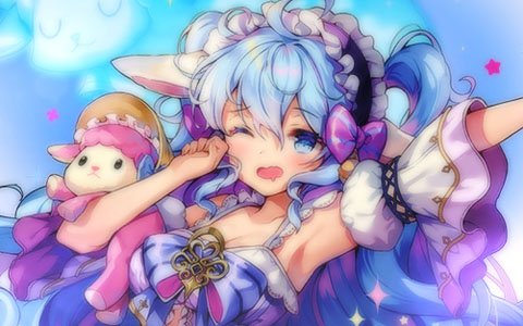 「ブレイブソード×ブレイズソウル」SS魔剣「ヒュプノス=レト」の製造が解禁される「真・魔王祭」が開催！