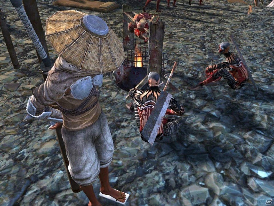 世界破滅後の広大なソードパンクRPG「Kenshi」の正式版は12月6日にリリースの画像11