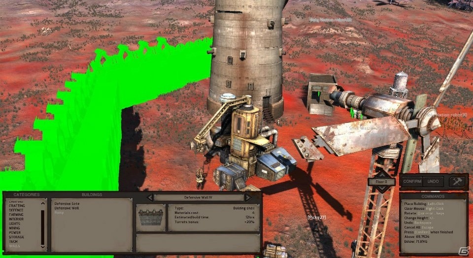 世界破滅後の広大なソードパンクRPG「Kenshi」の正式版は12月6日にリリースの画像17