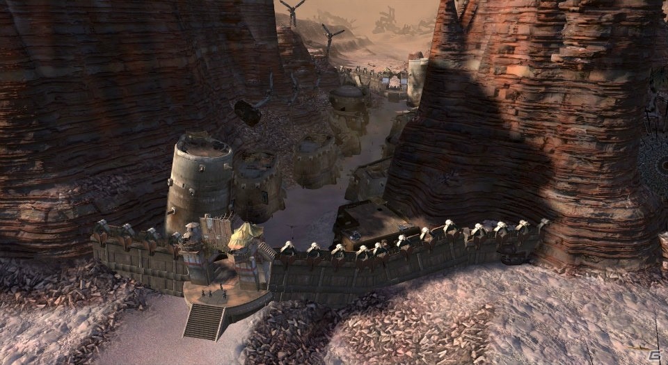 世界破滅後の広大なソードパンクRPG「Kenshi」の正式版は12月6日にリリースの画像24