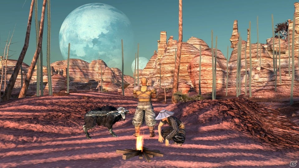 世界破滅後の広大なソードパンクRPG「Kenshi」の正式版は12月6日にリリースの画像27