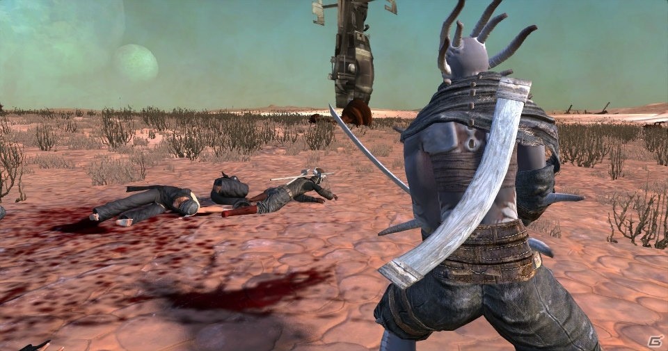 世界破滅後の広大なソードパンクRPG「Kenshi」の正式版は12月6日にリリースの画像28