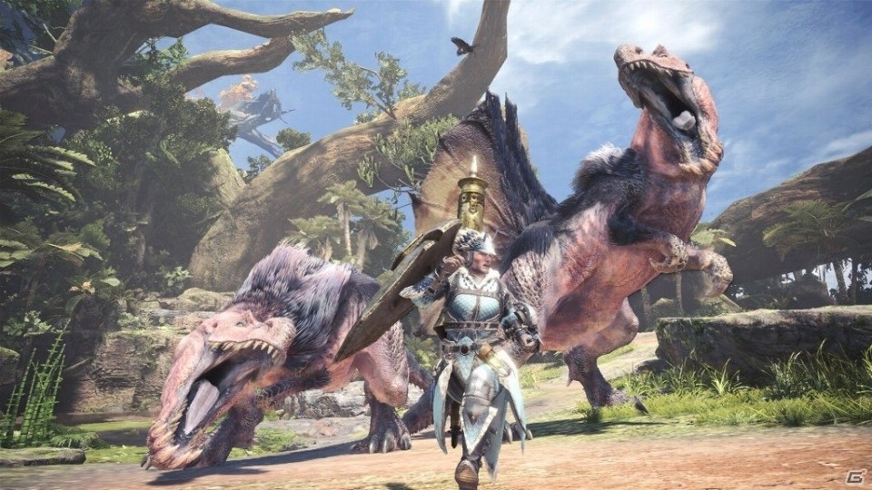 「モンスターハンター：ワールド」アステラ祭【煌めきの宴】が11月30日より開催！歴戦王 ゼノ・ジーヴァの狩猟は本日解禁の画像6