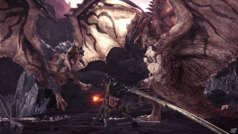 「モンスターハンター：ワールド」アステラ祭【煌めきの宴】が11月30日より開催！歴戦王 ゼノ・ジーヴァの狩猟は本日解禁の画像7