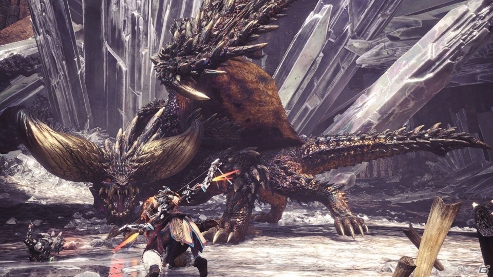 「モンスターハンター：ワールド」にて「Horizon Zero Dawn」コラボ第3弾「ノラの深奥」が開催！の画像7