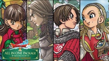 PS4/Switch向けスクウェア・エニックスタイトルが最大80％オフになるセールが実施！の画像43