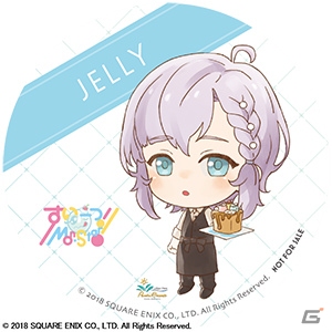 「IDOL FANTASY」×「カラオケパセラ」コラボレーションが11月23日より開催！の画像19