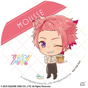 「IDOL FANTASY」×「カラオケパセラ」コラボレーションが11月23日より開催！の画像25