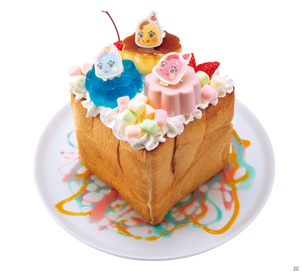 「IDOL FANTASY」×「カラオケパセラ」コラボレーションが11月23日より開催！の画像3