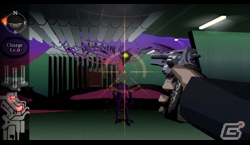 アクションADV「killer7」が13年ぶりに復活！Steamにて配信開始の画像3