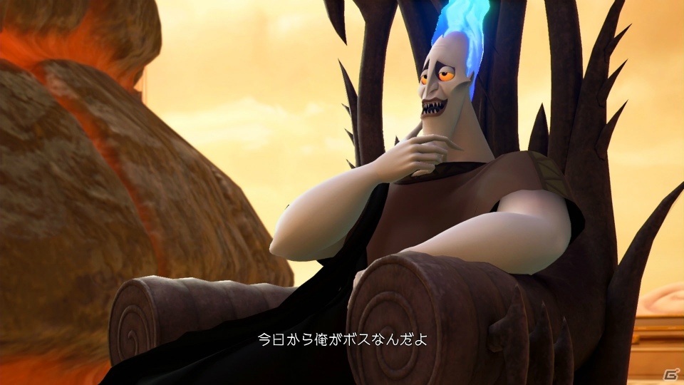 「キングダム ハーツ III」ロクサスへの手がかりを求めて向かう「もう一つのトワイライトタウン」とは？の画像18