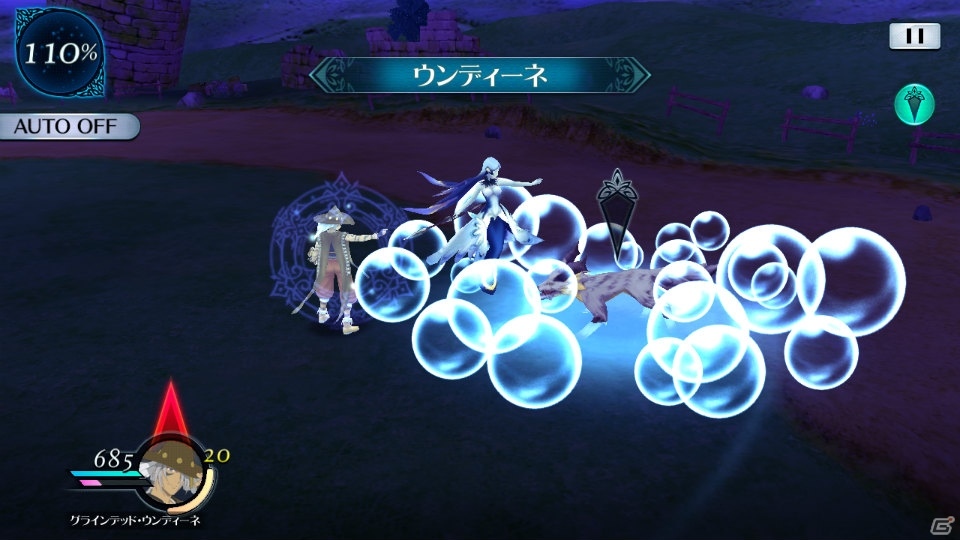 「テイルズ オブ ザ レイズ」クラースが新規参戦するイベント「FIGHTING OF THE SPIRIT～地の章～」が開催！の画像3