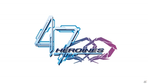 3DシミュレーションRPG「47 HEROINES」事前登録の受付が開始！の画像1