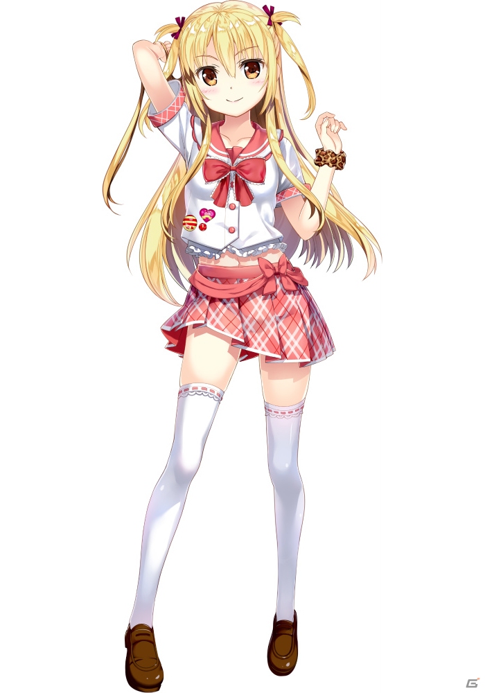 3DシミュレーションRPG「47 HEROINES」事前登録の受付が開始！の画像6
