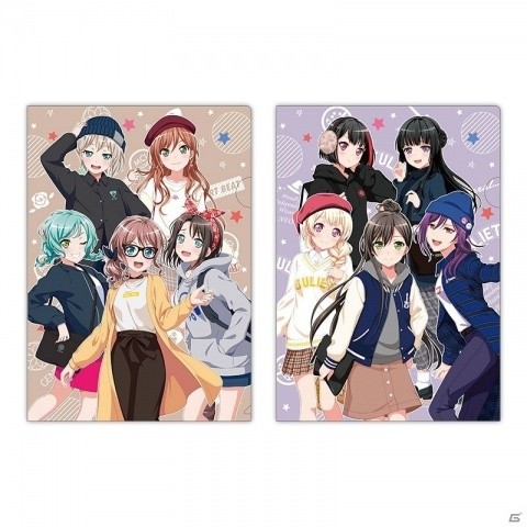 「バンドリ！ ガールズバンドパーティ！」WEGOコラボアイテム第2弾の販売を記念したキャンペーンがスタート！の画像8