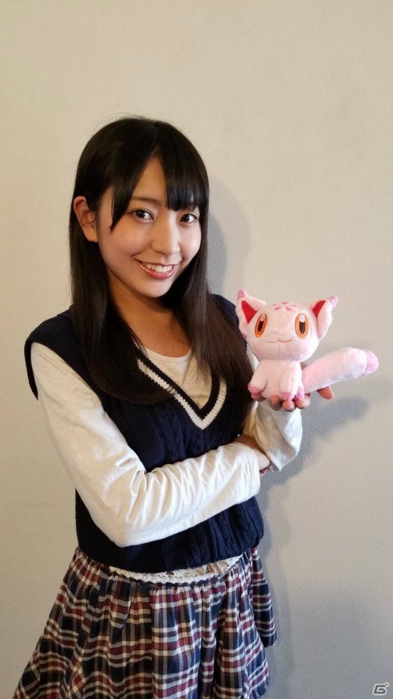 「ローズオンライン 夢見る女神と星の旅路」仮面女子の月野もあさんなどキャスト情報が公開！の画像1