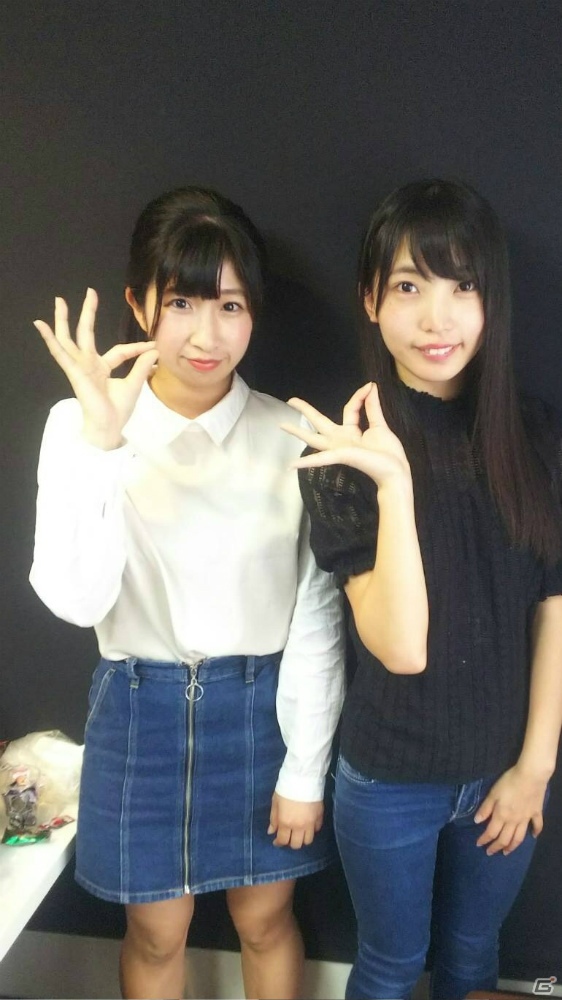 「ローズオンライン 夢見る女神と星の旅路」仮面女子の月野もあさんなどキャスト情報が公開！の画像3