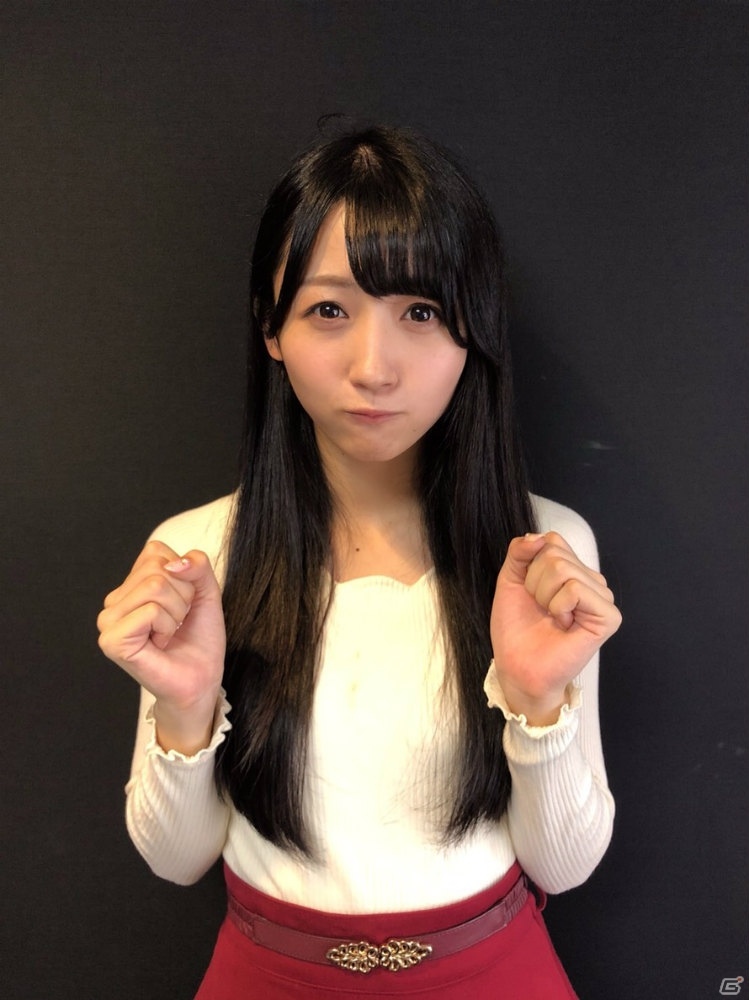 「ローズオンライン 夢見る女神と星の旅路」仮面女子の月野もあさんなどキャスト情報が公開！の画像4