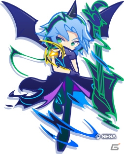 「ぷよぷよ!!クエスト」ふてきなストルナムが登場する「ぷよフェス」が開催！の画像2