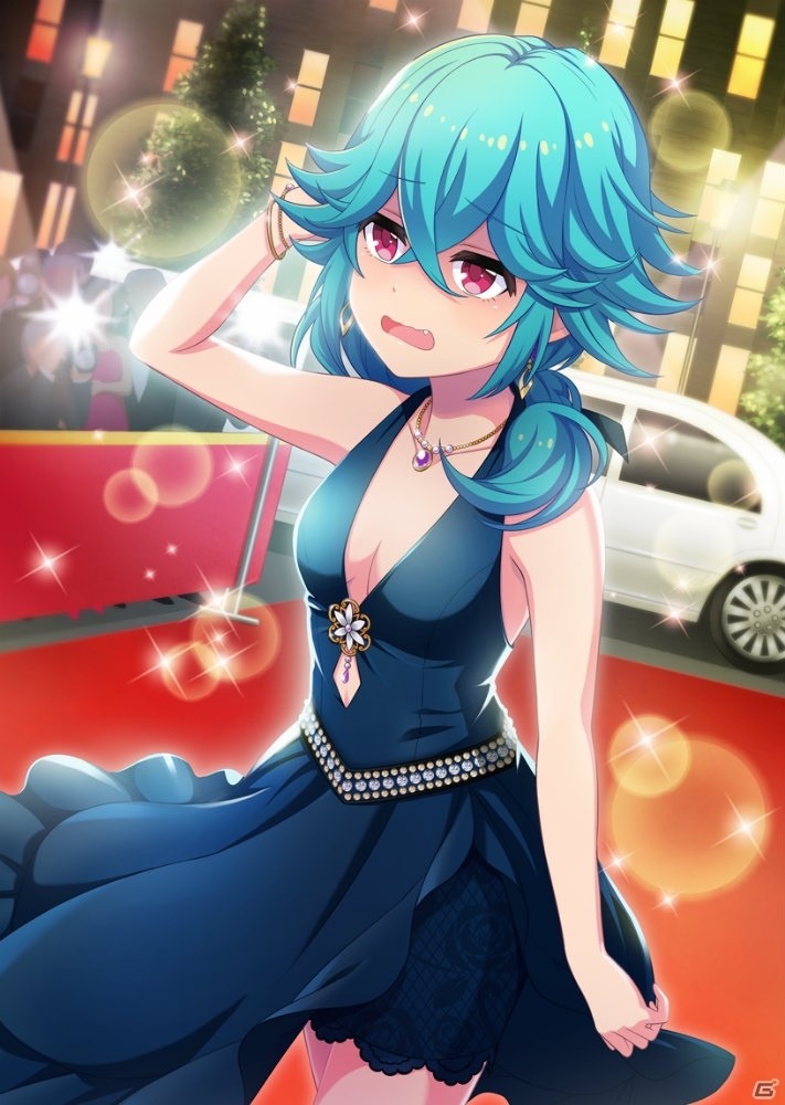 「プロジェクト東京ドールズ」新SSRカード【映画祭】が登場！の画像10