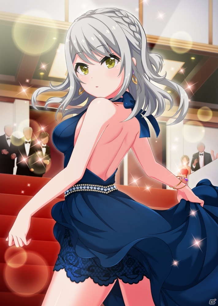 「プロジェクト東京ドールズ」新SSRカード【映画祭】が登場！の画像9