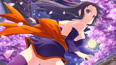 「シノマス」に「DOAXVV」より“あやね”が参乳！“マリー・ローズ”の衣装なども登場の画像9