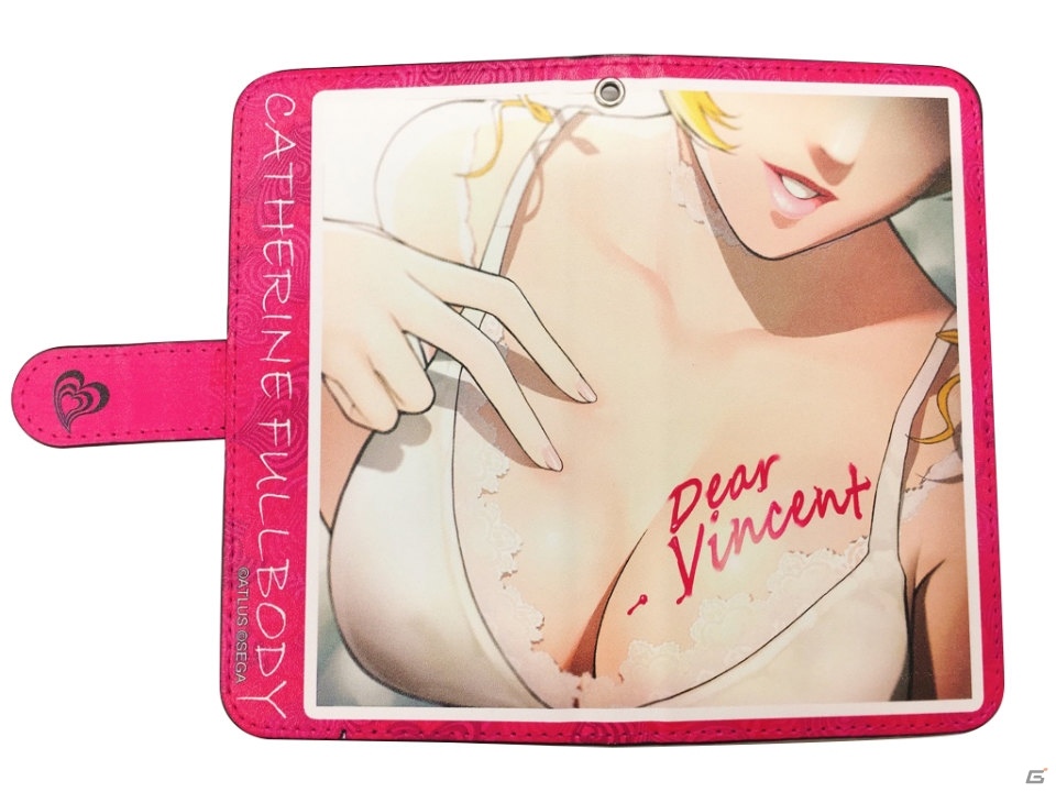 「キャサリン・フルボディ」Catherine“理想の声”を一足先に体験！「大人のボイスジェネレーター」が公開の画像13