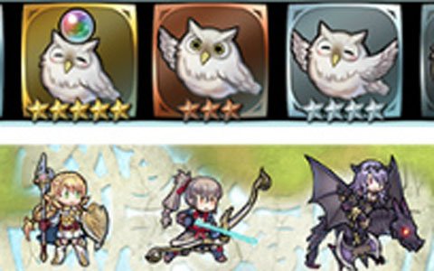 「ファイアーエムブレム」シリーズのグッズが2019年2月に発売！マスキングテープやポーチ、缶バッジなど