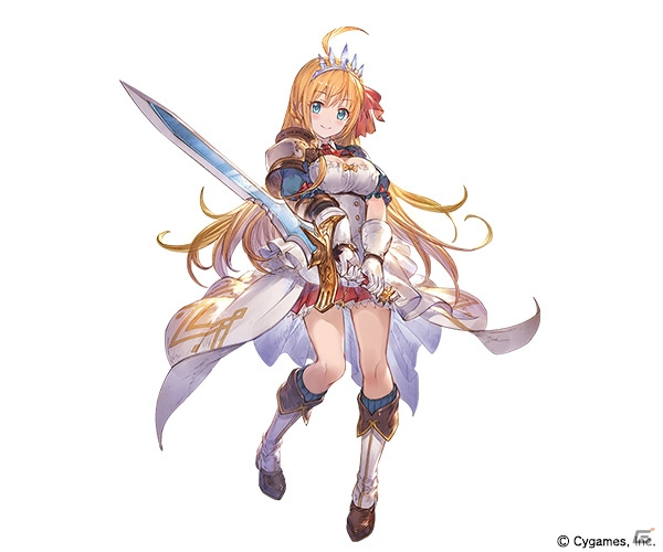 グラブル にて プリコネr コラボが開催決定 ペコリーヌ や コッコロ がグラブルに登場の画像 ゲーム情報サイト Gamer