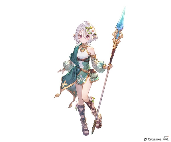 「グラブル」にて「プリコネR」コラボが開催決定！「ペコリーヌ」や「コッコロ」がグラブルに登場の画像3
