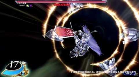 「VALKYRIE ANATOMIA -THE ORIGIN-」にて「VP咎」発売10周年記念シナリオイベント後編が開催！の画像3