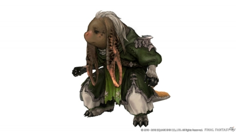 最新拡張パッケージ「ファイナルファンタジーXIV: 漆黒のヴィランズ」が2019年初夏に発売決定！の画像27