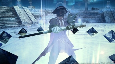最新拡張パッケージ「ファイナルファンタジーXIV: 漆黒のヴィランズ」が2019年初夏に発売決定！の画像34