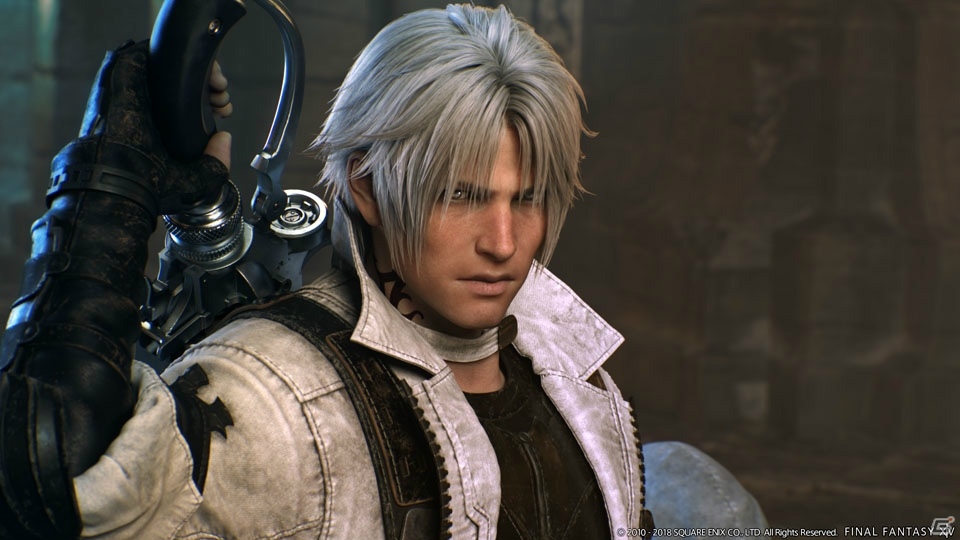 最新拡張パッケージ「ファイナルファンタジーXIV: 漆黒のヴィランズ」が2019年初夏に発売決定！の画像11