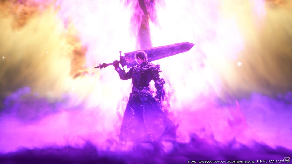 最新拡張パッケージ「ファイナルファンタジーXIV: 漆黒のヴィランズ」が2019年初夏に発売決定！の画像14