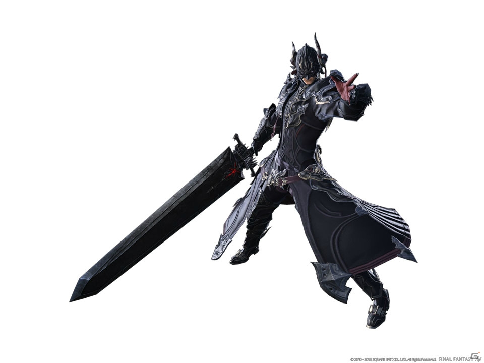最新拡張パッケージ「ファイナルファンタジーXIV: 漆黒のヴィランズ」が2019年初夏に発売決定！の画像25