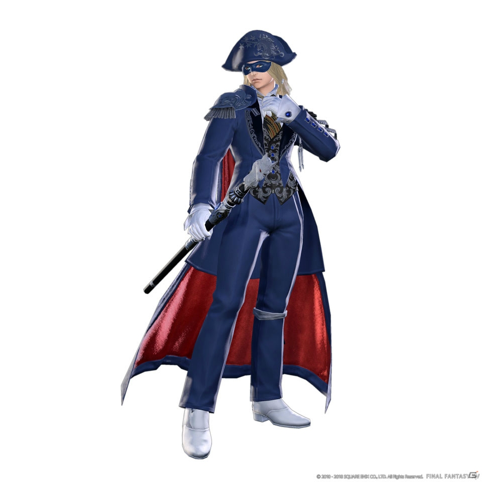 最新拡張パッケージ「ファイナルファンタジーXIV: 漆黒のヴィランズ」が2019年初夏に発売決定！の画像31