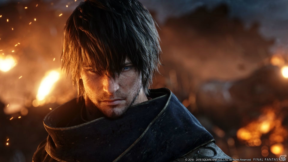 最新拡張パッケージ「ファイナルファンタジーXIV: 漆黒のヴィランズ」が2019年初夏に発売決定！の画像6