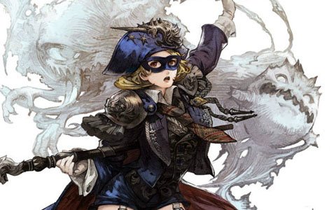 最新拡張パッケージ「ファイナルファンタジーXIV: 漆黒のヴィランズ」が2019年初夏に発売決定!