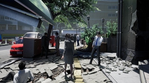 来週は「絶体絶命都市4Plus -Summer Memories-」「シェンムー I＆II」が発売！の画像1
