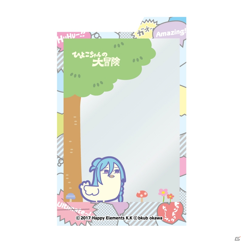 「あんさんぶくぶスターズ！」おでかけフォトコレクションLight第2弾が発売決定！の画像4