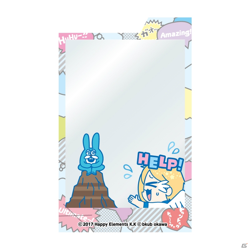 「あんさんぶくぶスターズ！」おでかけフォトコレクションLight第2弾が発売決定！の画像5