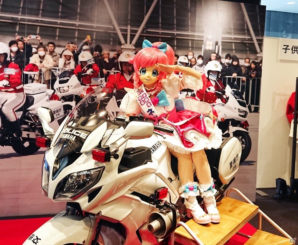 キラッとプリ☆チャン「被害防止・ネットルール安全教室」イベントのオフィシャルレポートが到着の画像4