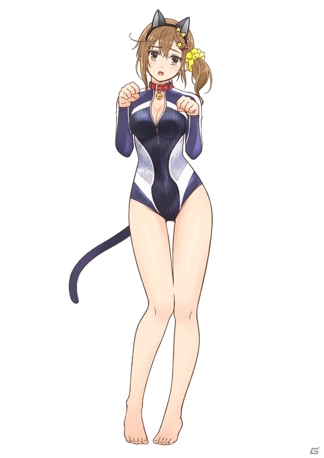 シリーズ最新版「DEAD OR ALIVE Xtreme 3 Scarlet」が2019年3月20日に発売決定！の画像4